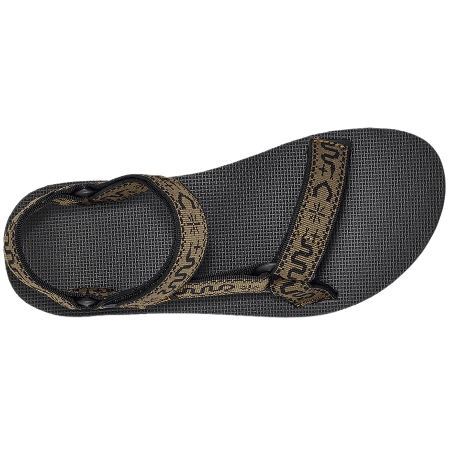 Outdoor & Hiking*Teva Men's , Original Universal Sandal Bandana Dark Olive