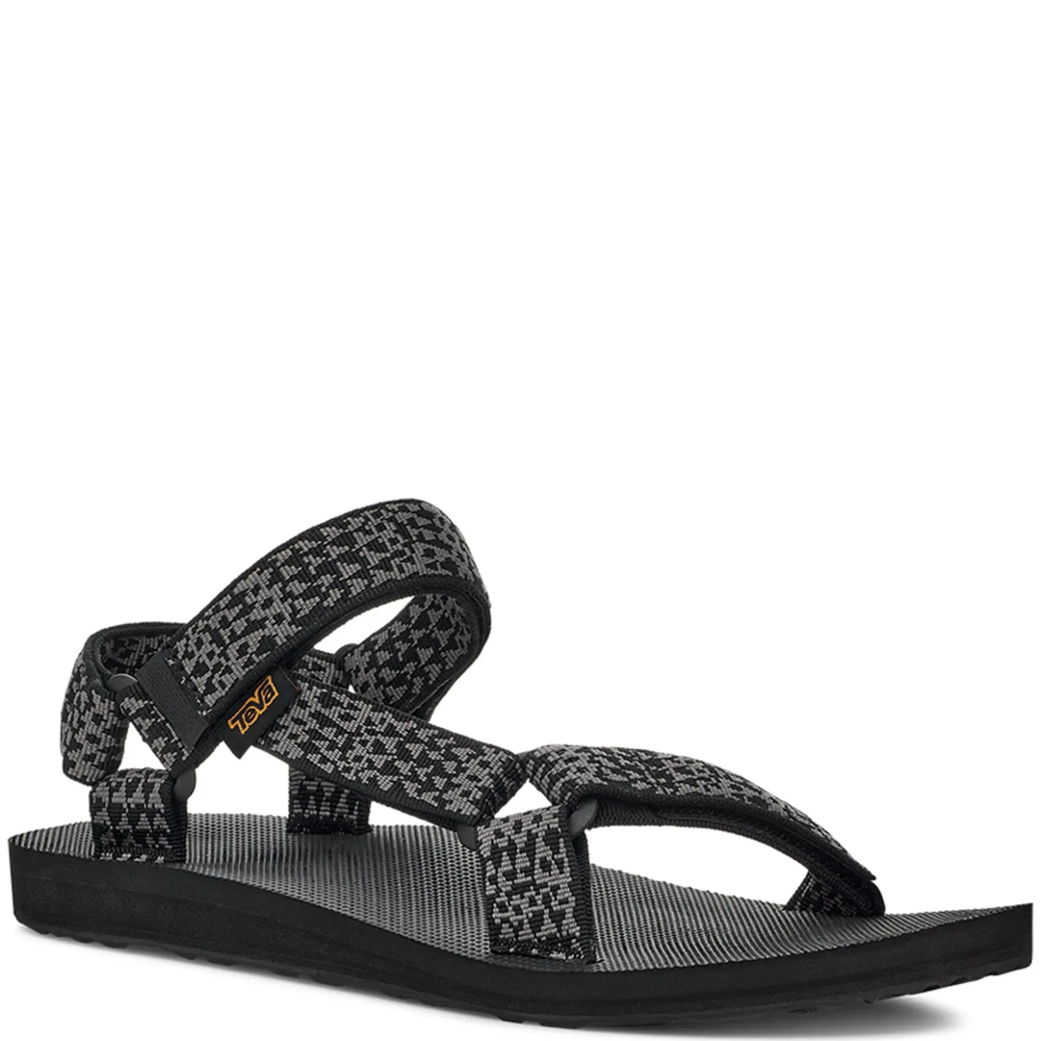 Outdoor & Hiking*Teva Men's , Original Universal Sandal Black Multi