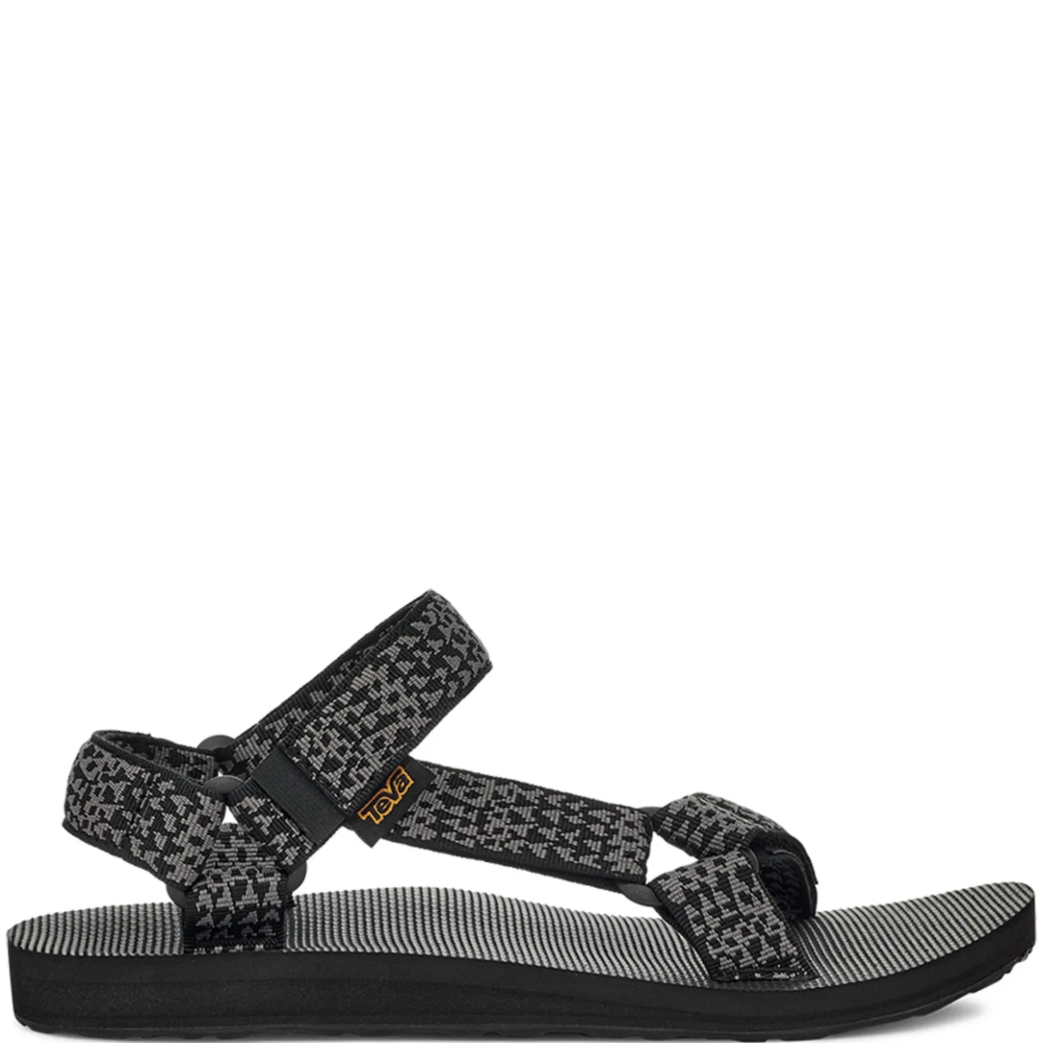 Outdoor & Hiking*Teva Men's , Original Universal Sandal Black Multi