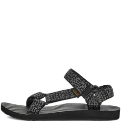 Outdoor & Hiking*Teva Men's , Original Universal Sandal Black Multi