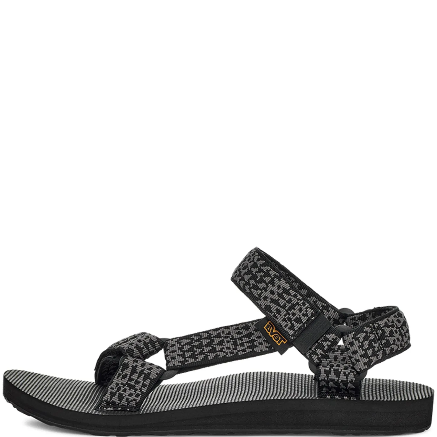 Outdoor & Hiking*Teva Men's , Original Universal Sandal Black Multi