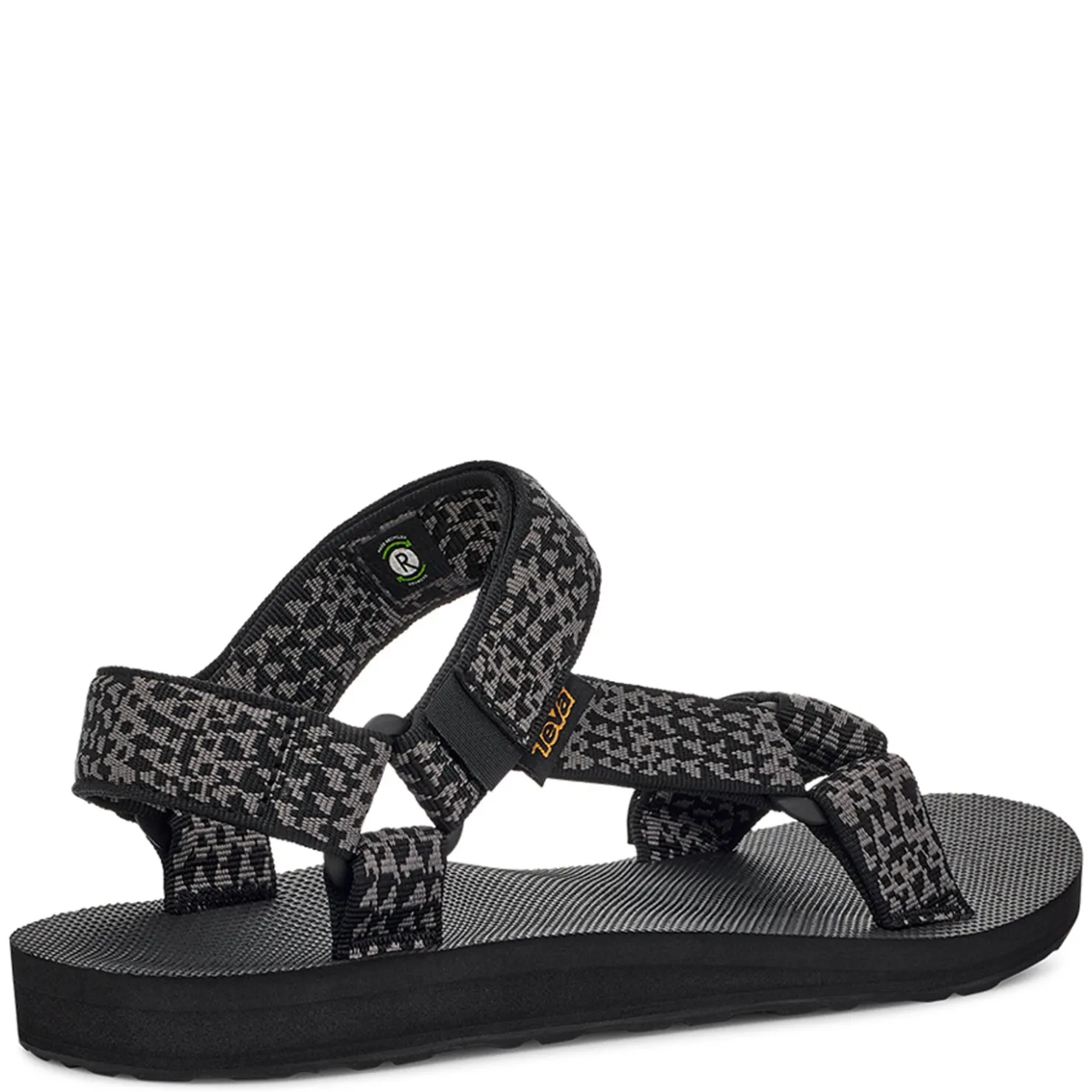 Outdoor & Hiking*Teva Men's , Original Universal Sandal Black Multi