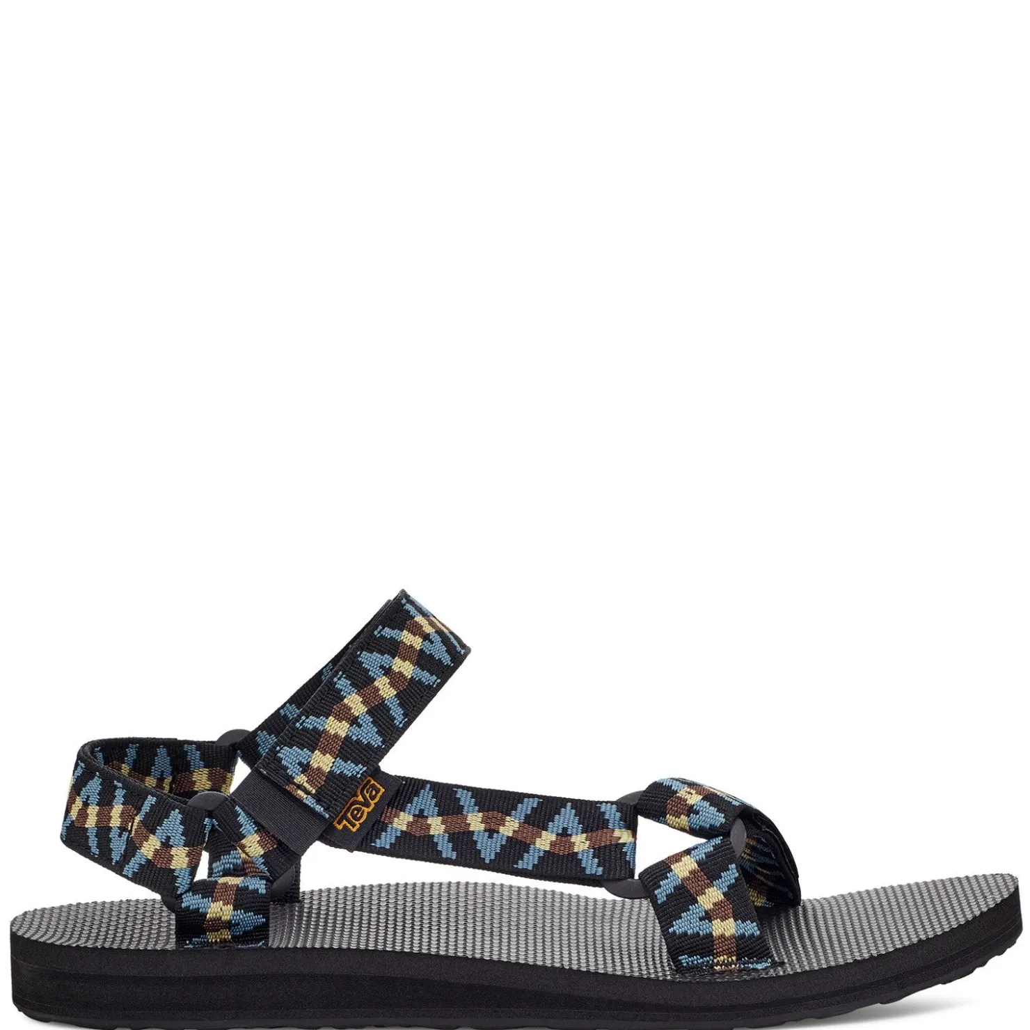 Outdoor & Hiking*Teva Men's , Original Universal Sandal Blue Beige