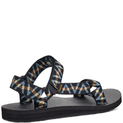 Outdoor & Hiking*Teva Men's , Original Universal Sandal Blue Beige