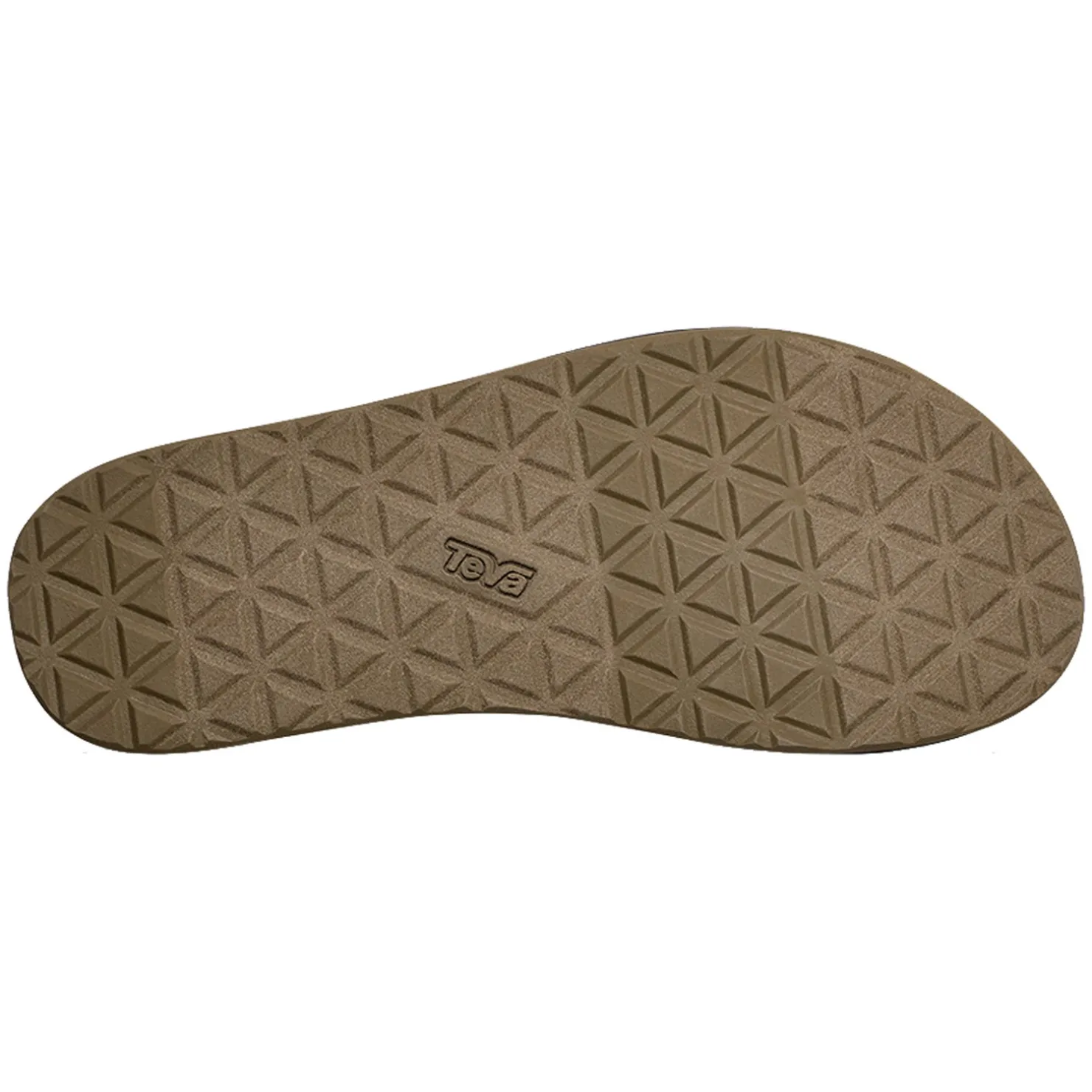 Sandals*Teva Men's , Original Universal Sandal Navy Blue Green Mix