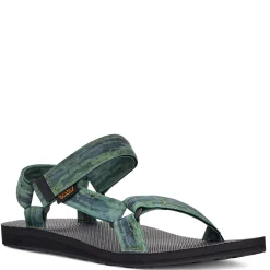 Outdoor & Hiking*Teva Men's , Original Universal Sandal Sorbet Dark Olive