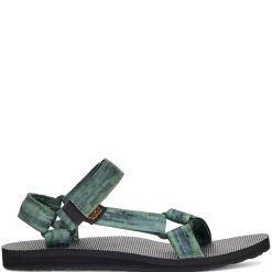 Outdoor & Hiking*Teva Men's , Original Universal Sandal Sorbet Dark Olive