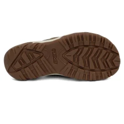 Flip Flops*Teva Men's , Pajaro Sandal Brown