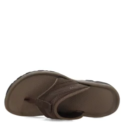 Sandals*Teva Men's , Pajaro Sandal Thong Sandal Turkish Coffee