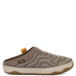 Sneakers & Athletics*Teva Men's , ReEmber Terrain Clog Bungee Cord
