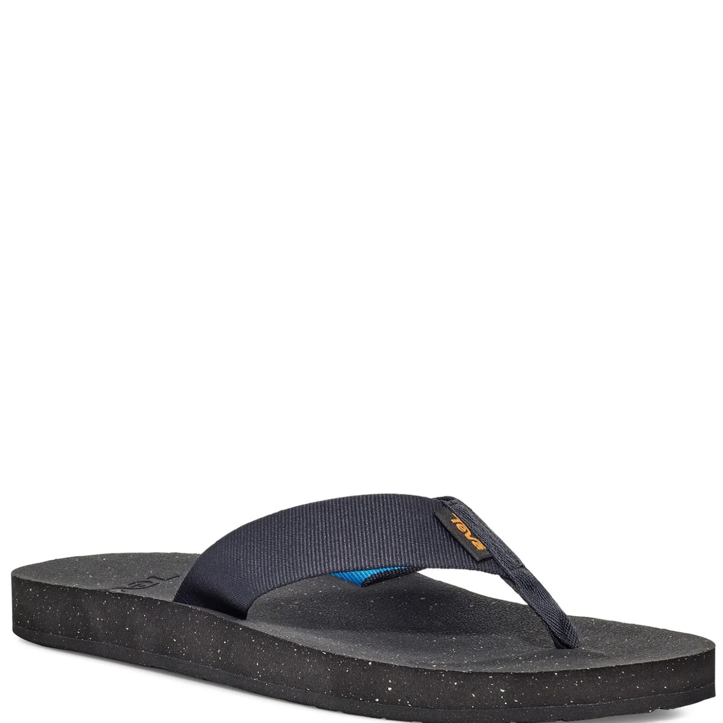 Flip Flops*Teva Men's , Reflip Sandal Navy