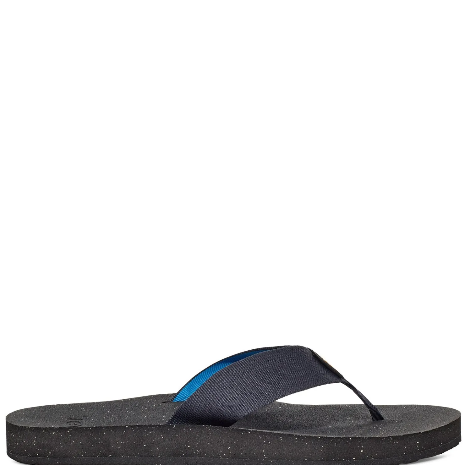 Flip Flops*Teva Men's , Reflip Sandal Navy