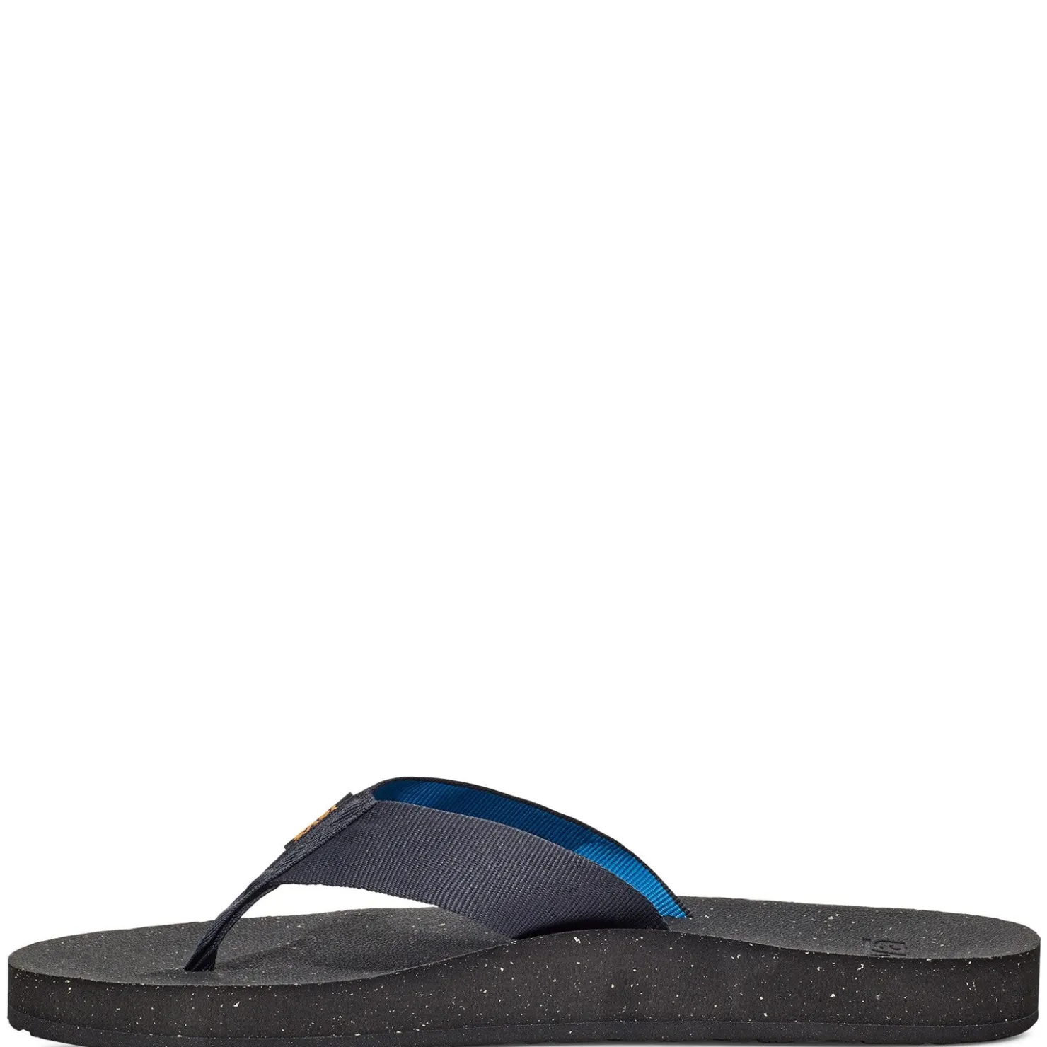 Flip Flops*Teva Men's , Reflip Sandal Navy
