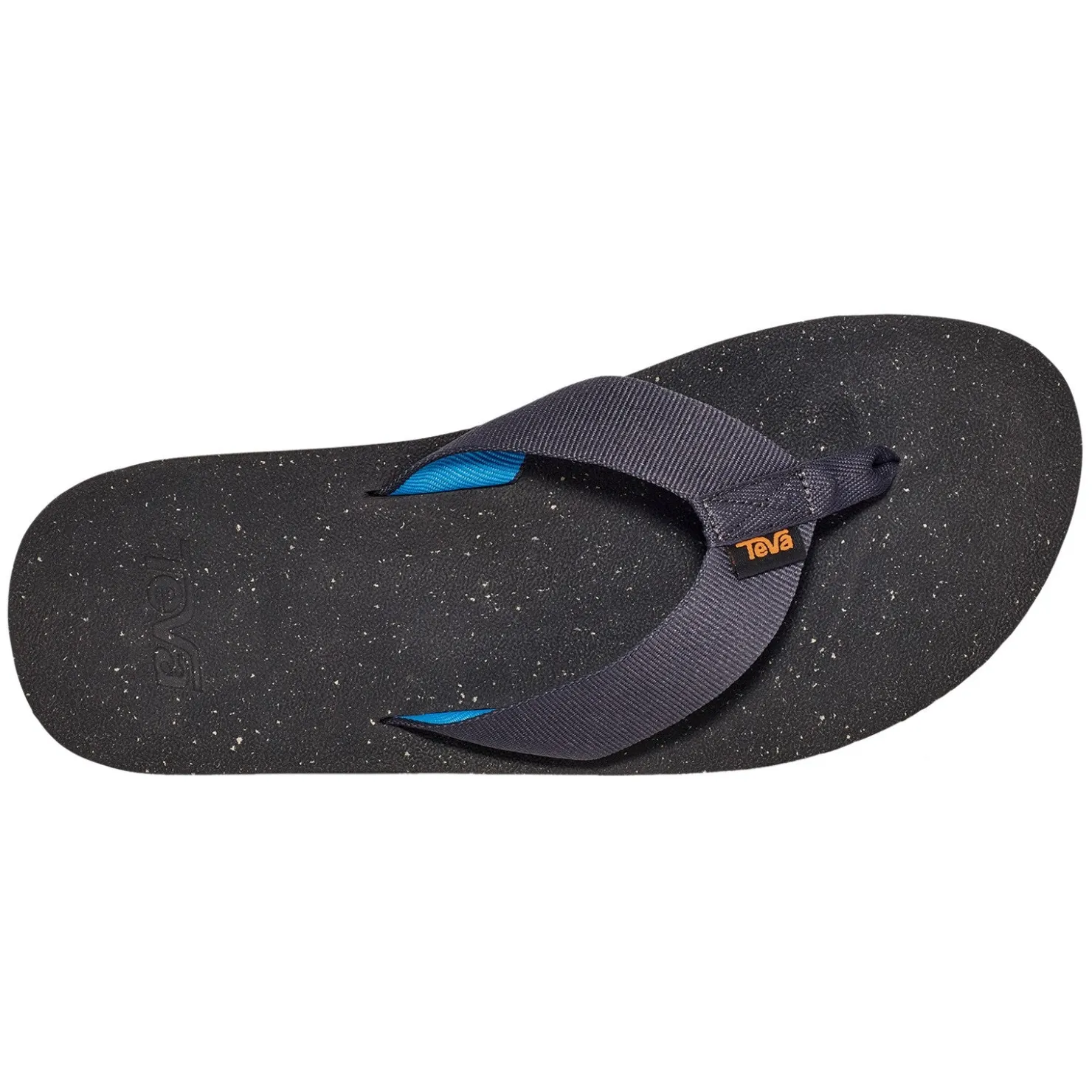 Flip Flops*Teva Men's , Reflip Sandal Navy