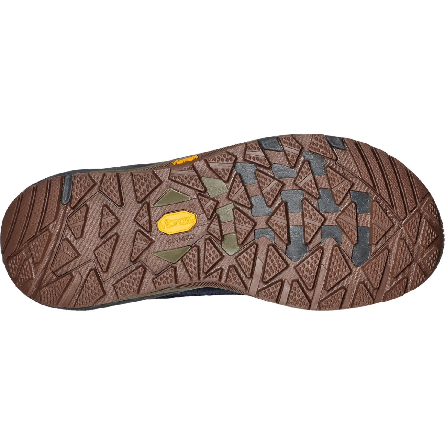 Boots*Teva Men's , Ridgeview Mid Waterproof Boot Eclipse
