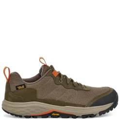 Sneakers & Athletics*Teva Men's , Ridgeview RP Waterproof Hiking Shoe Dark Olive