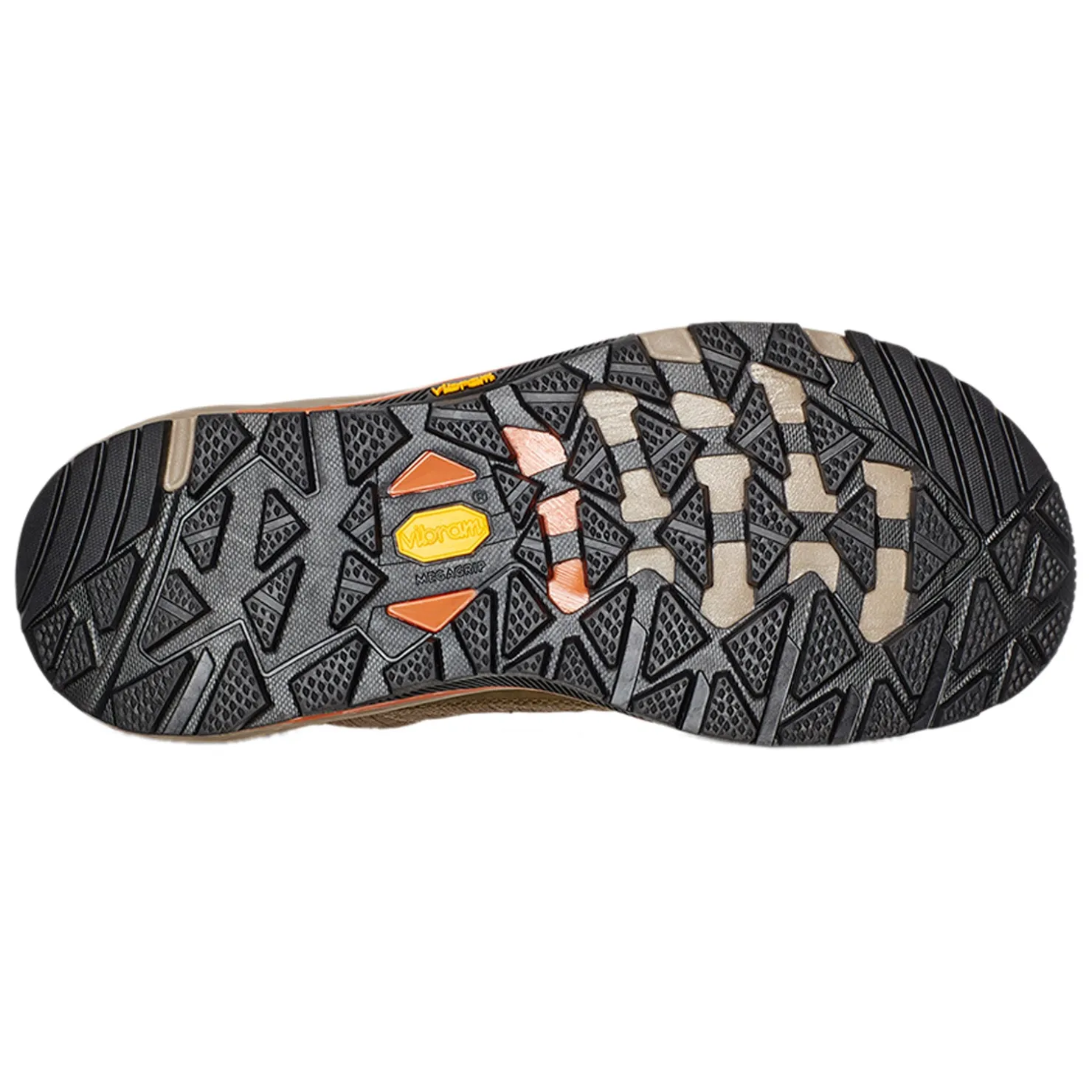 Sneakers & Athletics*Teva Men's , Ridgeview RP Waterproof Hiking Shoe Dark Olive