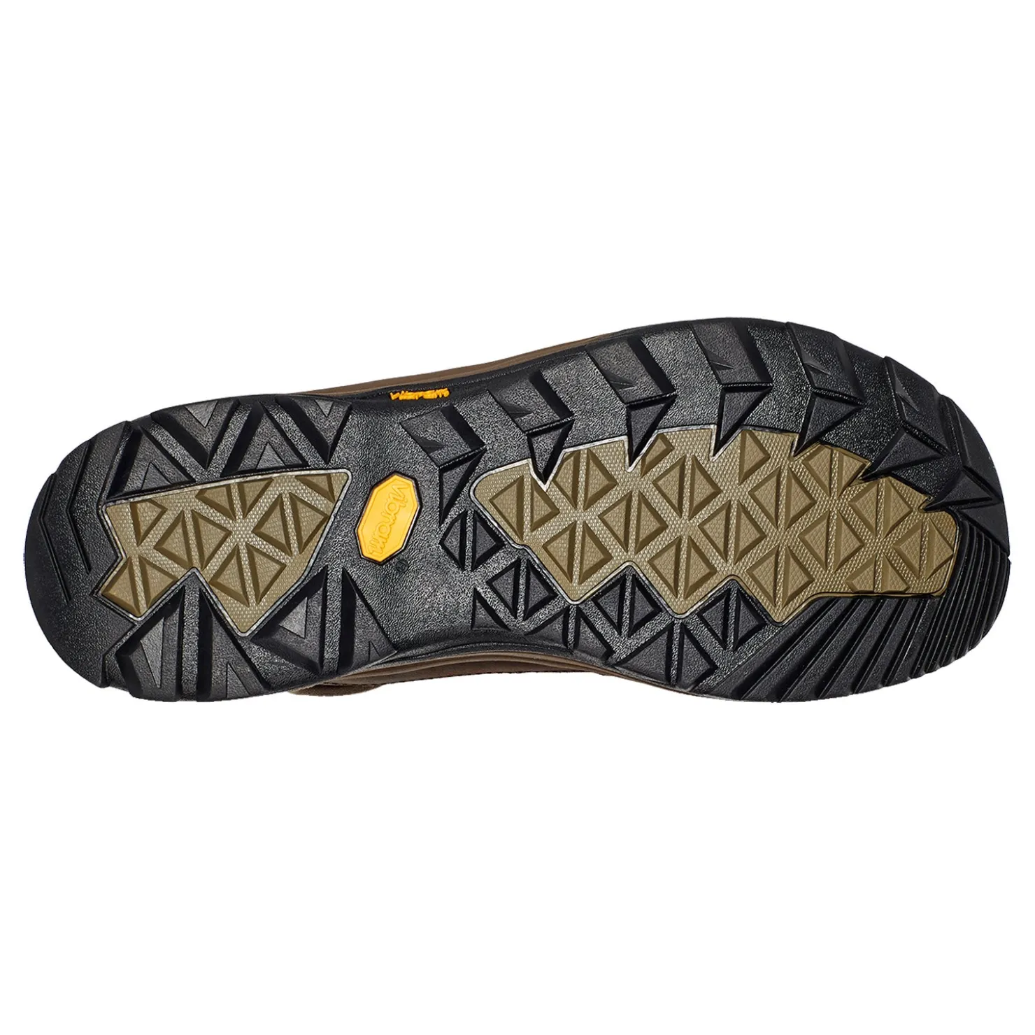 Boots*Teva Men's , Riva Mid RP Waterproof Hiking Boot Brown