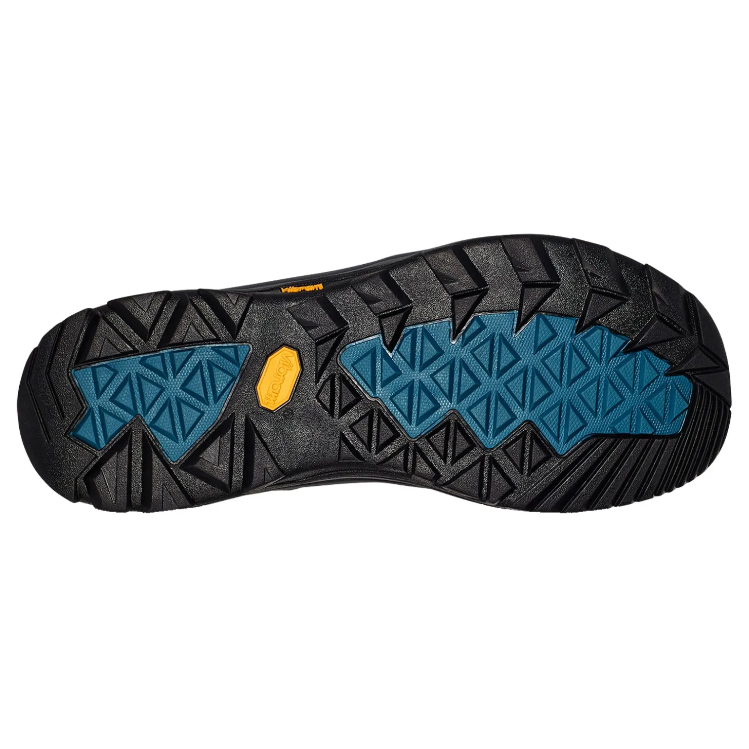 Sneakers & Athletics*Teva Men's , Riva RP Waterproof Hiking Shoe Grey Blue