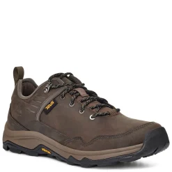Sneakers & Athletics*Teva Men's , Riva RP Waterproof Hiking Shoe Brown Olive