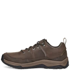Sneakers & Athletics*Teva Men's , Riva RP Waterproof Hiking Shoe Brown Olive