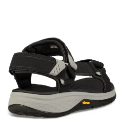 Outdoor & Hiking*Teva Men's , Strata Universal Sandal Black