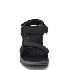 Outdoor & Hiking*Teva Men's , Strata Universal Sandal Turkish Coffee