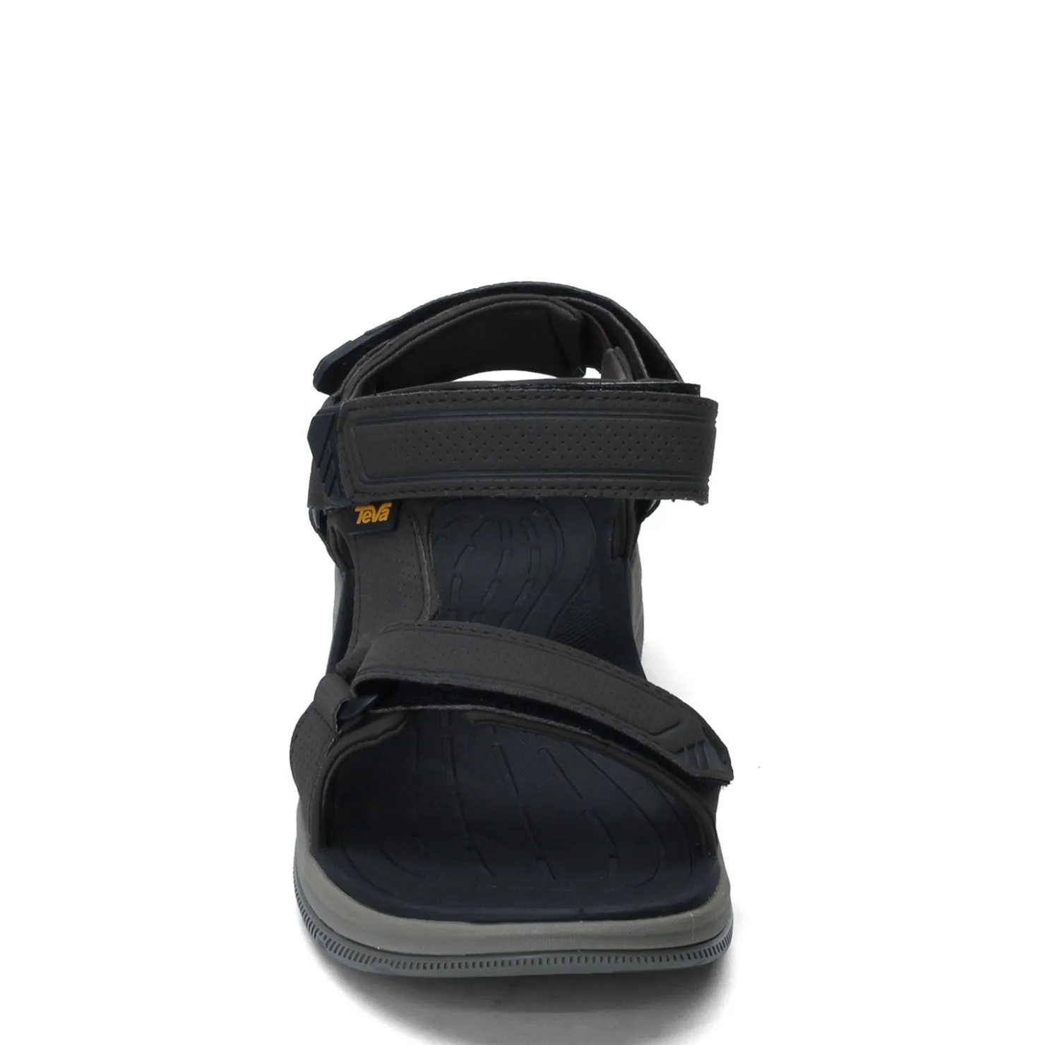 Outdoor & Hiking*Teva Men's , Strata Universal Sandal Turkish Coffee