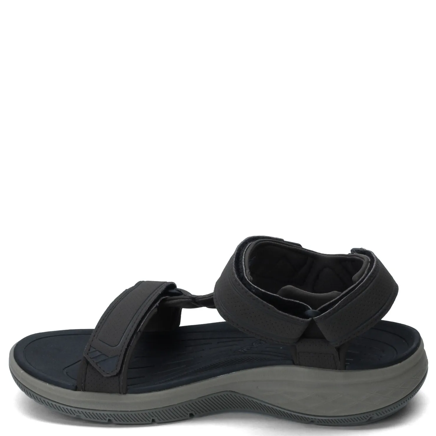 Outdoor & Hiking*Teva Men's , Strata Universal Sandal Turkish Coffee