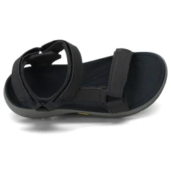 Outdoor & Hiking*Teva Men's , Strata Universal Sandal Turkish Coffee