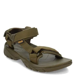 Outdoor & Hiking*Teva Men's , Terra Fi 5 Sandal Olive