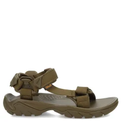 Outdoor & Hiking*Teva Men's , Terra Fi 5 Sandal Olive