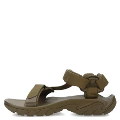 Outdoor & Hiking*Teva Men's , Terra Fi 5 Sandal Olive