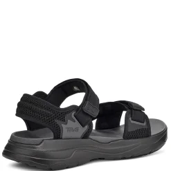 Sandals*Teva Men's , Zymic Sandal Black