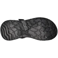 Sandals*Teva Men's , Zymic Sandal Black