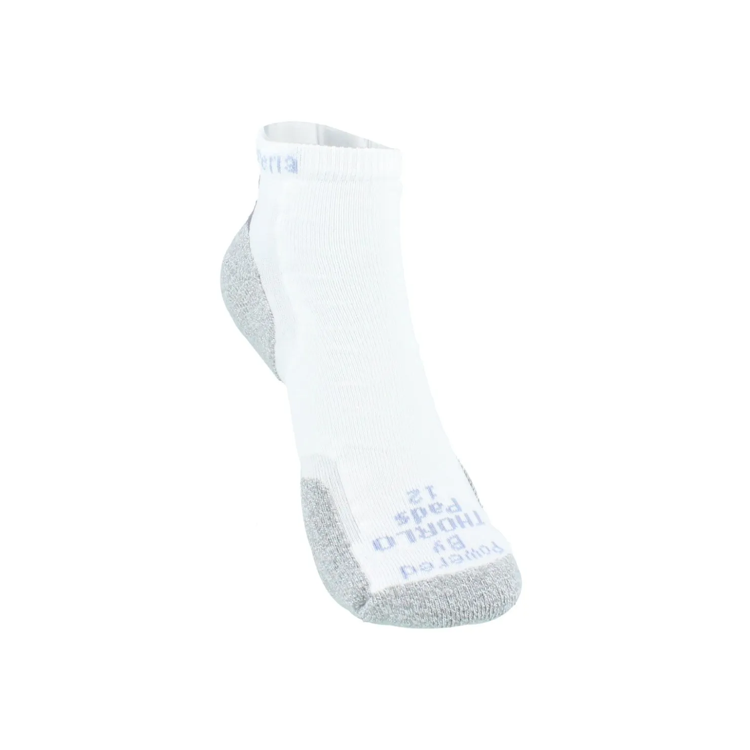Socks*Thorlo Men's , Experia Multi-Sport Socks - Large - 1 Pack White