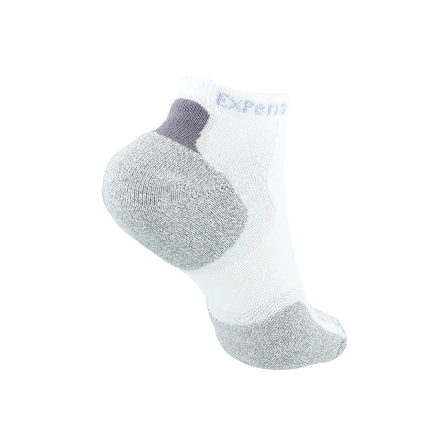 Socks*Thorlo Men's , Experia Multi-Sport Socks - Large - 1 Pack White