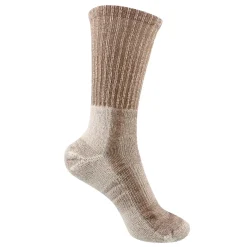 Socks*Thorlo Men's , LTH Light Hiking Socks - Large - 1 Pack Walnut