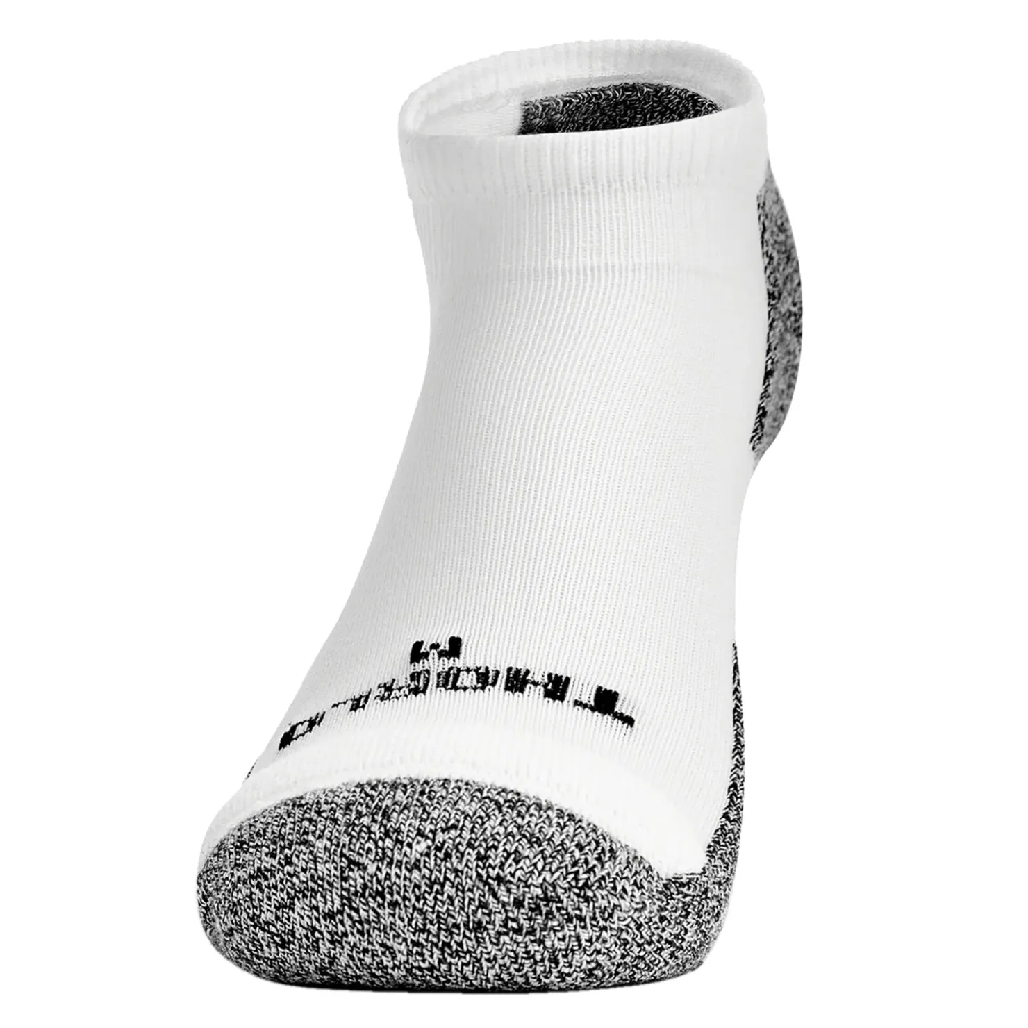 Socks*Thorlo Men's Socks, Light Cushion Low-Cut Running Socks - 1 Pair