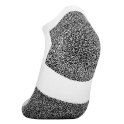 Socks*Thorlo Men's Socks, Light Cushion Low-Cut Running Socks - 1 Pair