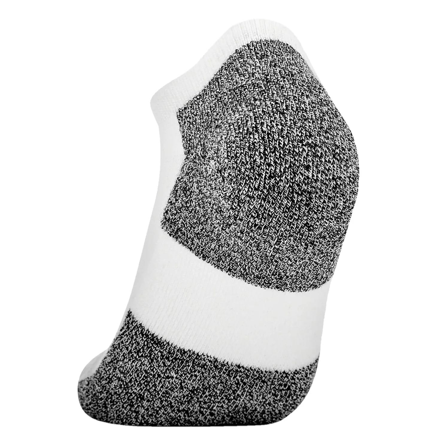 Socks*Thorlo Men's Socks, Light Cushion Low-Cut Running Socks - 1 Pair
