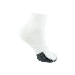 Socks*Thorlo Men's , TMX Tennis Socks - XLarge - 1 Pack White