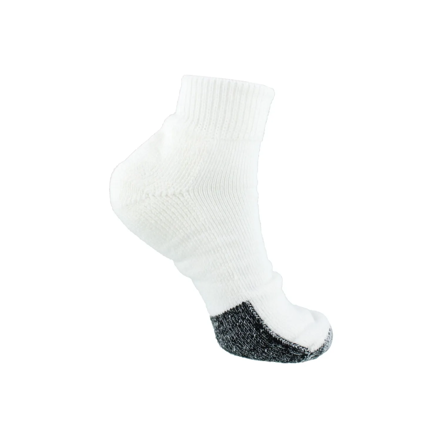 Socks*Thorlo Men's , TMX Tennis Socks - XLarge - 1 Pack White