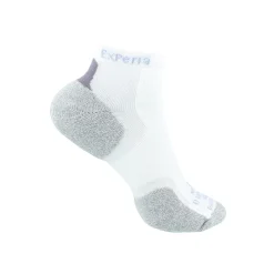 Socks*Thorlo Men's , XCCU Experia Multi-Sport Socks - XLarge - 1 Pack White