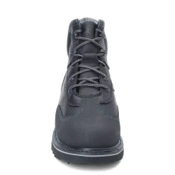 Work & Safety*Timberland Pro Men's Timberland, 6 Met Guard Work Boot Black