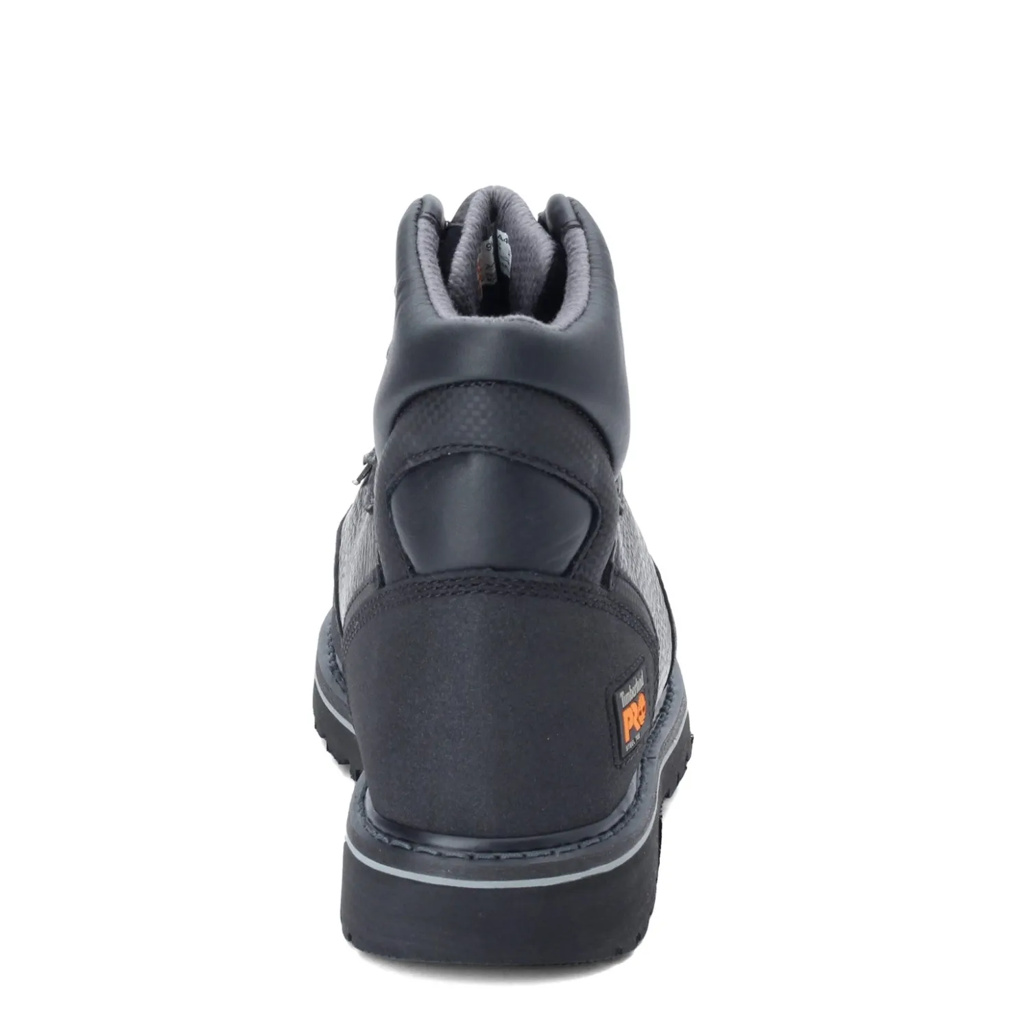 Work & Safety*Timberland Pro Men's Timberland, 6 Met Guard Work Boot Black