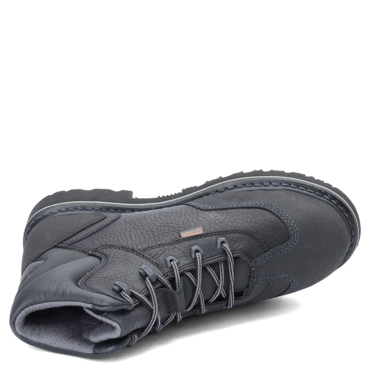 Work & Safety*Timberland Pro Men's Timberland, 6 Met Guard Work Boot Black