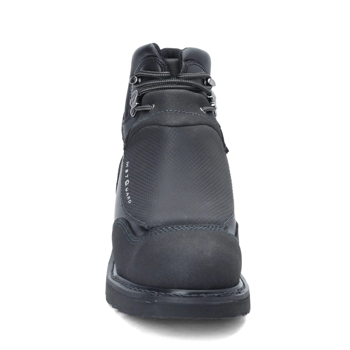 Work & Safety*Timberland Pro Men's Timberland, External Met Guard 6 Work Boot Black: Black