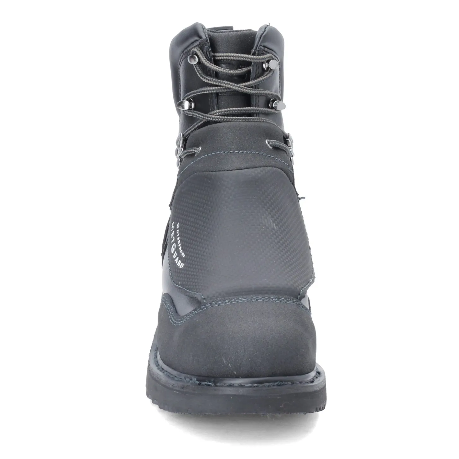 Boots*Timberland Pro Men's Timberland, External Met Guard 8 Work Boot Black