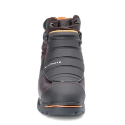 Work & Safety*Timberland Pro Men's Timberland, External Met Guard 6 Work Boot Brown